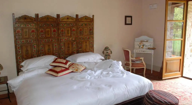 Двухместный номер Standard Hotel Podere Conti