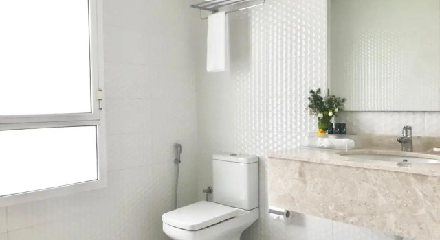 Номер Standard Atana Stay Salalah