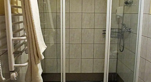 Номер Standard Globtroter Guest House