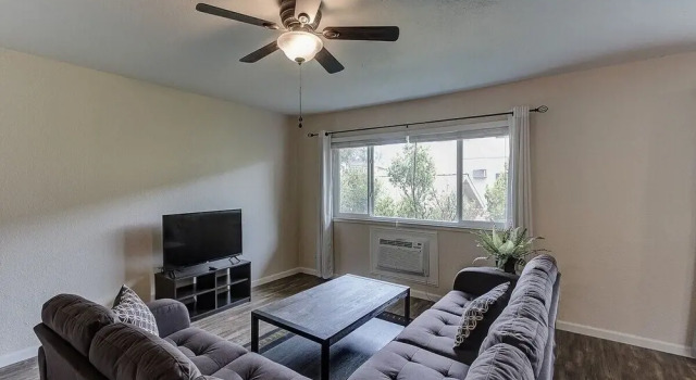 Comfy 2-bedroom, 5min to Concord Bart, Buchen Sie Hotel Concord San Francisco Bay Area
