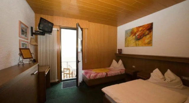 Номер Standard Hotel Deva
