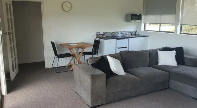 Апартаменты Banksia Park Estate