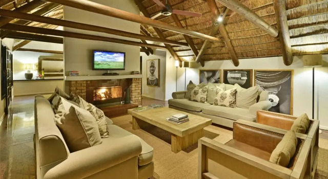 Shamwari Lobengula, Забронировать Отель Бизнес-отели Патерсон, 4* 5*