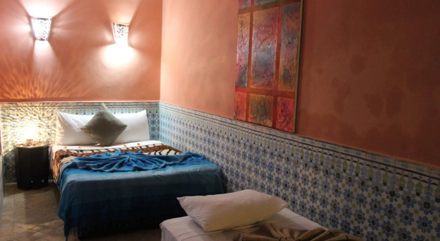 Riad Dar Ftouma