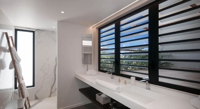 Dream Villa Petit Cul de Sac 716, Prenota Villa Petit Cul de Sac Saint Barthelemy