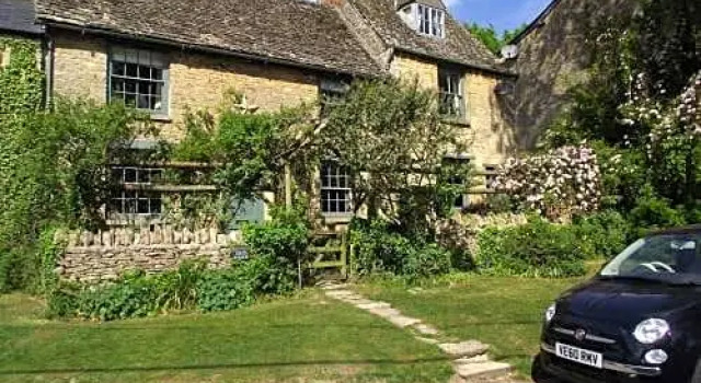 Star Cottage B&B