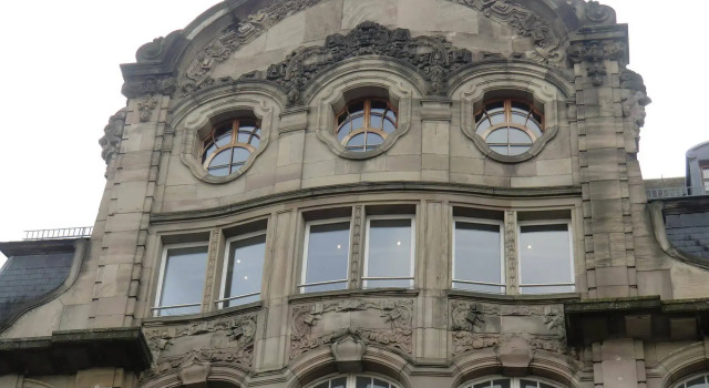 Appartement Le Kleber, Забронировать Апартаменты/квартира Страсбург Strasbourg Eurometropole, рядом с Церковь Св. Мадлен