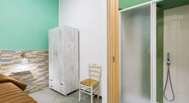 Studios 1 in Napoli With 1 Bathrooms, Забронировать Апартаменты/квартира Апартаменты Неаполя, рядом с Accademia di Belle Arti di Napoli, Апартаменты/квартира