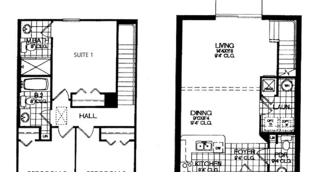 1021 Las Fuentes Dr 3 Bedroom Townhouse, Book Feriehus Kissimmee Kissimmee