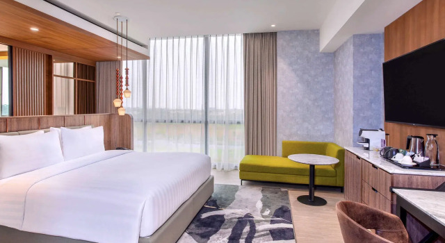 Mercure Tangerang BSD City