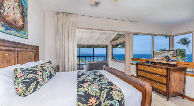 Kapalua Bay Villas 15B2 · KBV 15B2 Kapalua Breathtaking Panorami, Забронировать Вилла Капалуа Лахайна