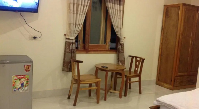 Двухместный номер Standard Viets Hotel