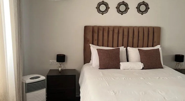 The Residence, Book Condo Hotel 4-Star Hotels in Masvingo, 4*