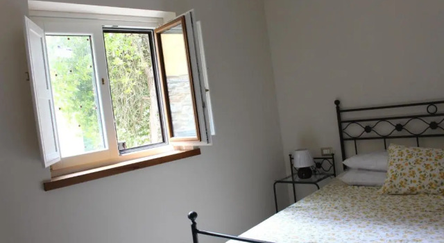 Dimora Igea b&b, Buchen Sie Bed & Breakfast Montano Antilia Kampanien