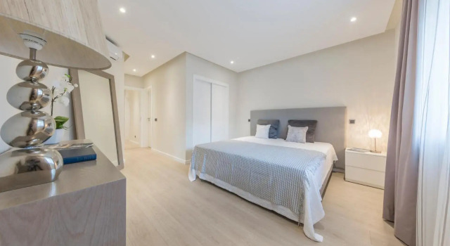 NOA Apartment Quinta do Lago, Забронировать Апартаменты/квартира Отели Кинта-ду-Лагу с бассейном, Бассейн