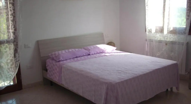 Трёхместный номер Standard B&B Da Toni