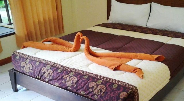 Lanta Baahra Bungalows