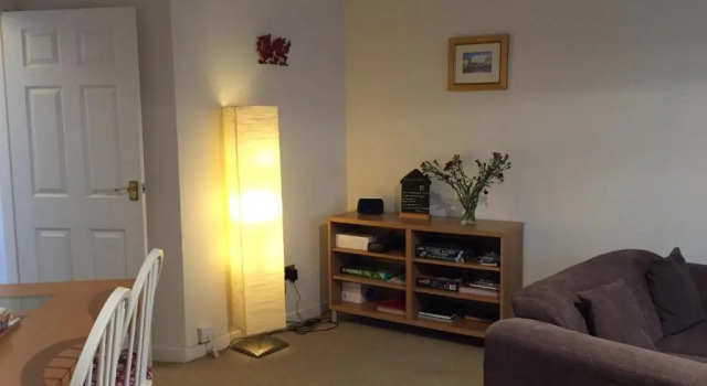 Апартаменты No 6 Boleyn House (Adults Only)