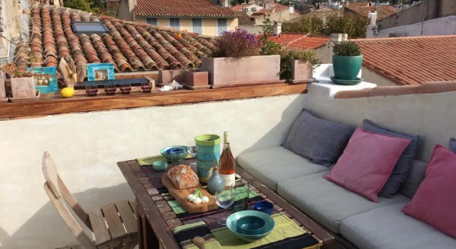 Апартаменты Appartement du Pecheur