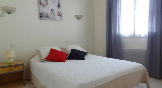 Appartement Civelle