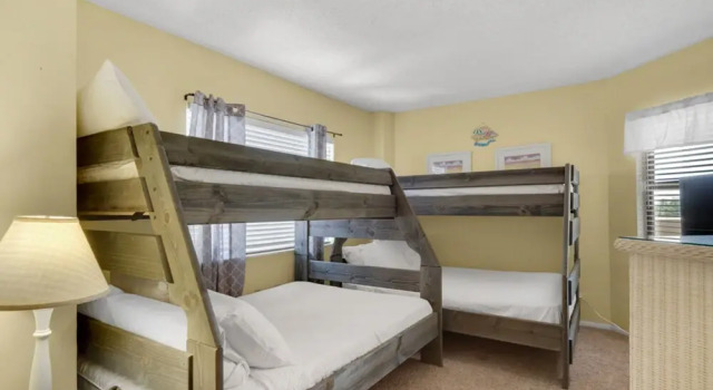 Inlet Reef Club 219