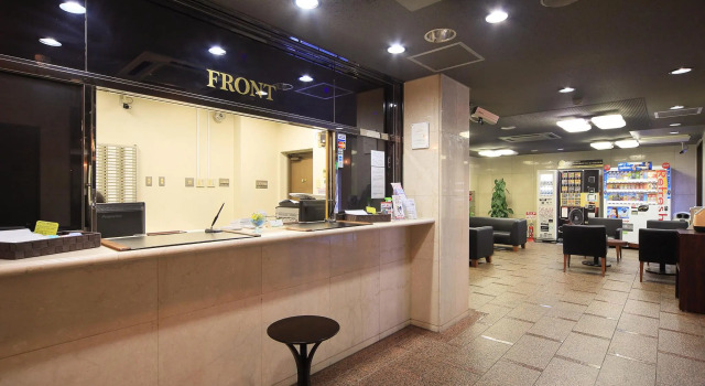 HOTEL MYSTAYS Iidabashi