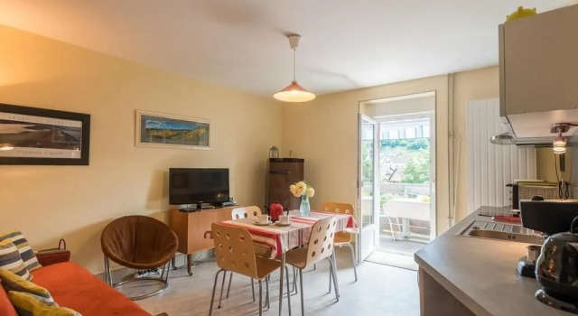 Appartements Maison Bellevue, Забронировать Апартаменты/квартира Апартаменты Мюнстера, Апартаменты/квартира