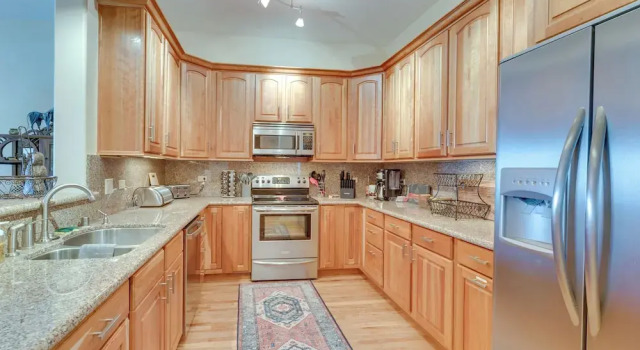 Апартаменты 1 Mi to Skiing: Mtn-view Condo in Angel Fire!