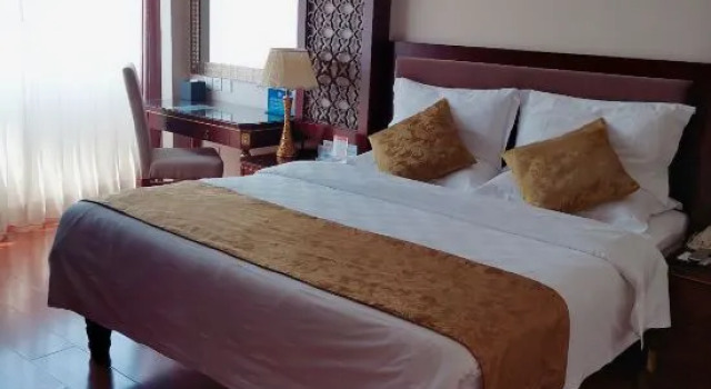 Люкс Laurel Hotel
