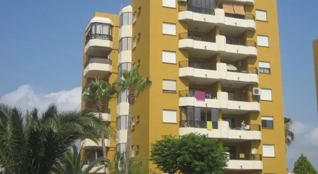 La Marina II 3ºA