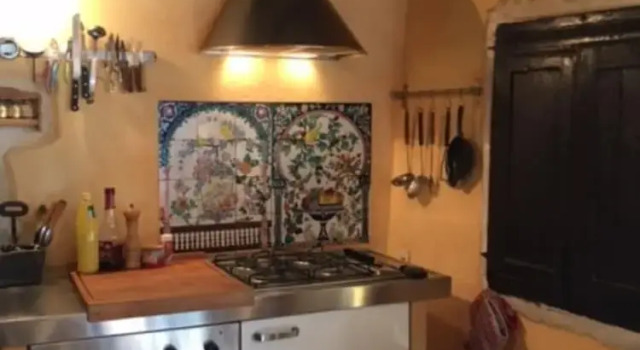 Коттедж Domaine Le Clos des Capitelles
