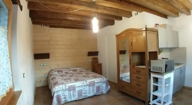 Agriturismo Antico Borgo