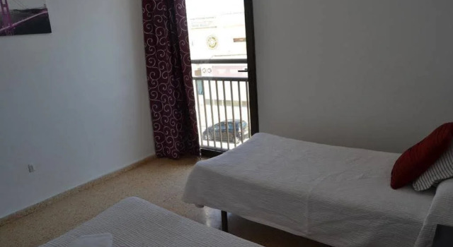 Es Daus, Book Hotel Hotels in Ibiza with a Pool, Swimming Pool