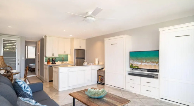Hale Kai 115 by Coldwell Banker Island Vacations