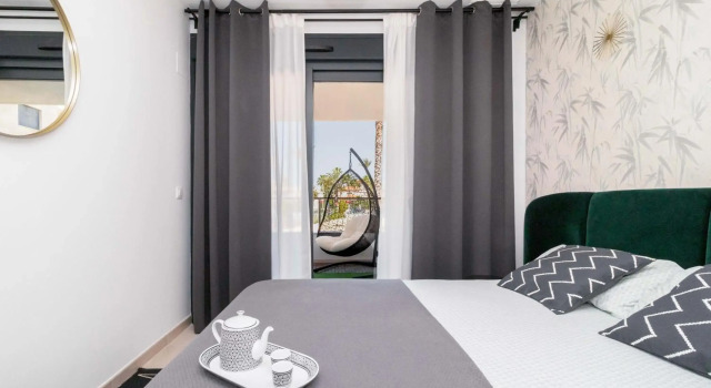 The best apartament