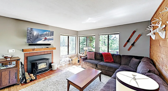 11711 Truckee - 2 Br Condo