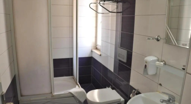 Номер Economy Hotel Eyüpoğlu