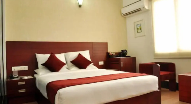 Номер Executive Hotel Olive Eva