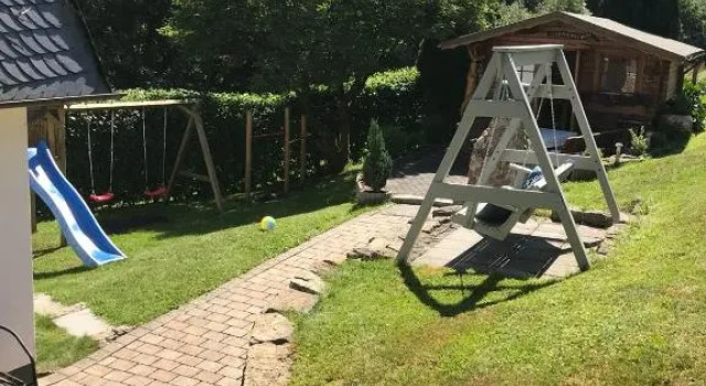 Ferienwohnung Krähling, Foglalás Szálloda Schmallenberg Észak-Rajna-Vesztfália