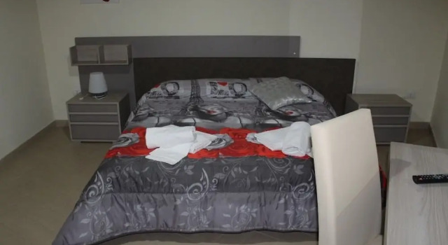 B&B L'Antico Portale