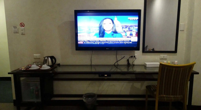 D Circle Hotel, Rezerwuj Hotel Malate Metro Manila