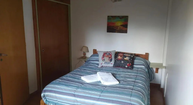 Бунгало Casa Campo B&B