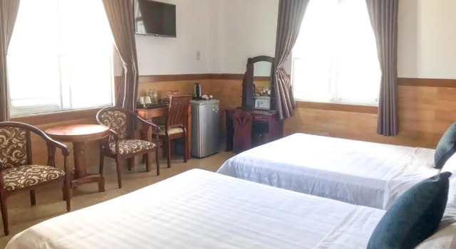 Номер Standard La Cactus Hotel 2
