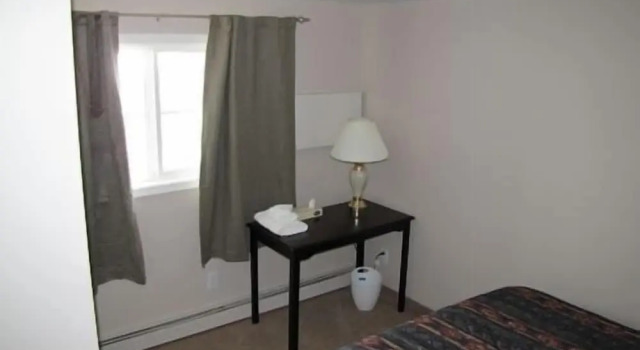 Studio BUDGET LODGE