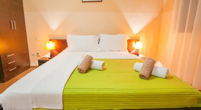 Apartments Elite Azur