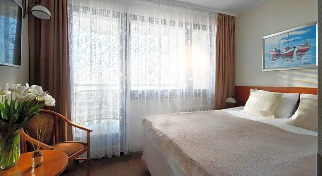 Номер Standard Arka Medical Spa