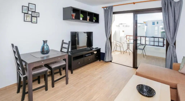Apartamento Golden Teguise, Забронировать Апартаменты/квартира Отели Канарских островов с бассейном, Бассейн