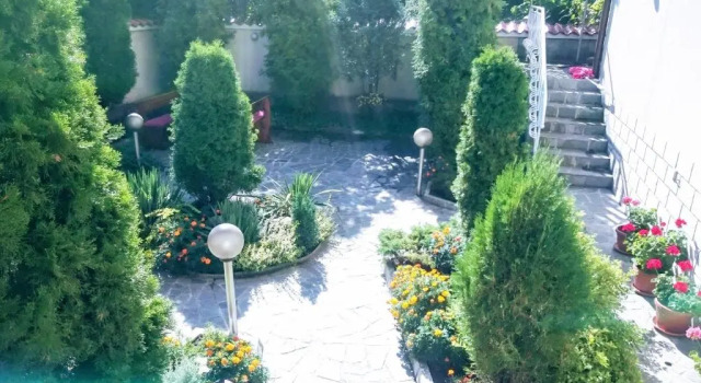 Апартаменты Classic Hotel