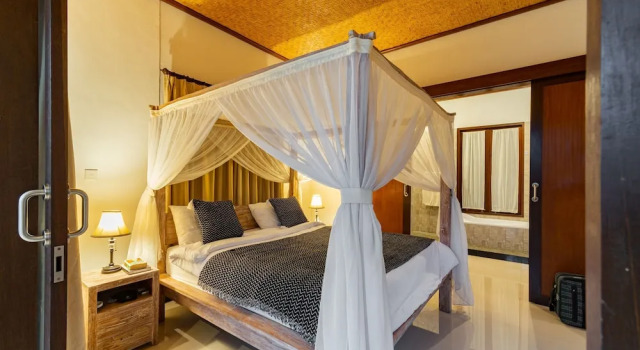 Номер Standard The Dayuh Ubud
