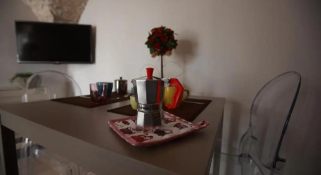 Студия Martine - Apartments